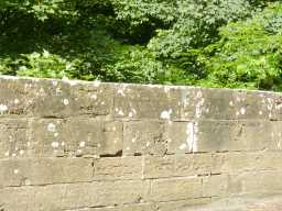 Winston Bridge, Winston, Teesdale